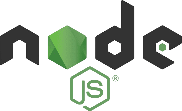 node logo