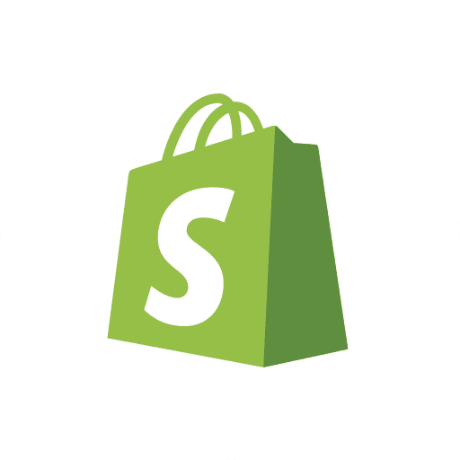 shopify Logo