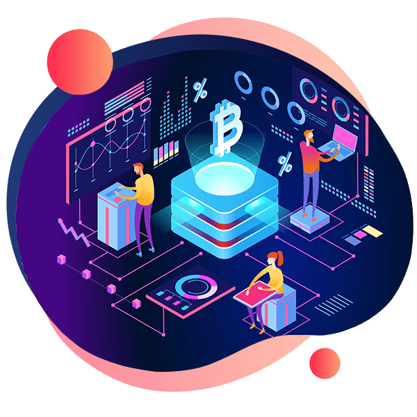 Blockchain Development Company in Chandigarh