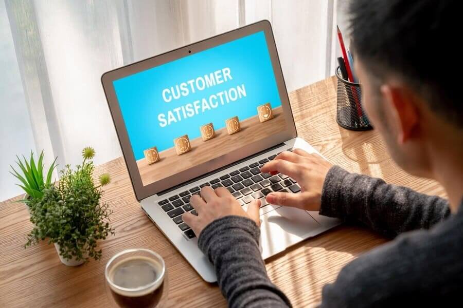 Customer Satisfaction